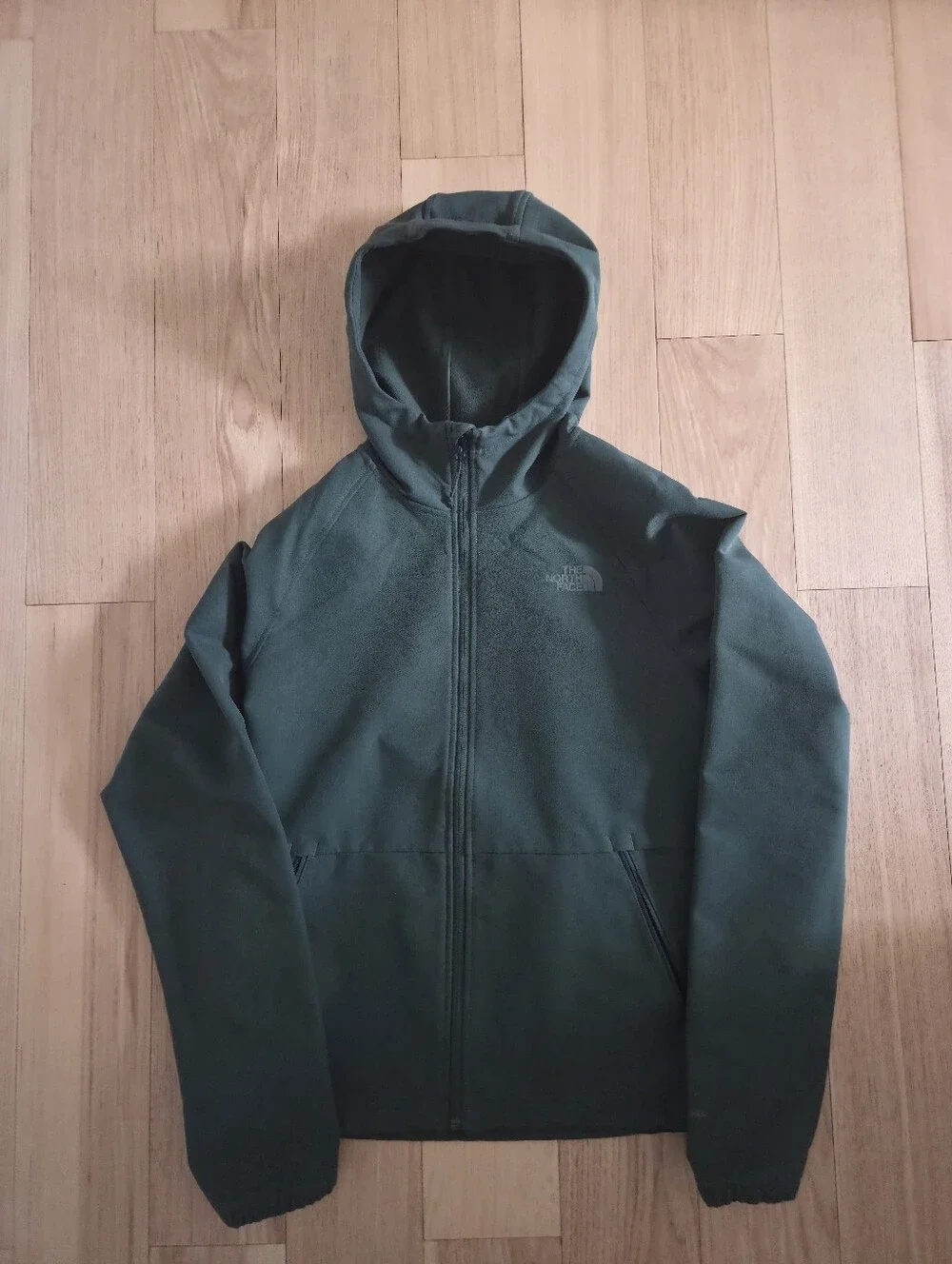 The North Face WINDWALL Windbreaker Men's Size Small